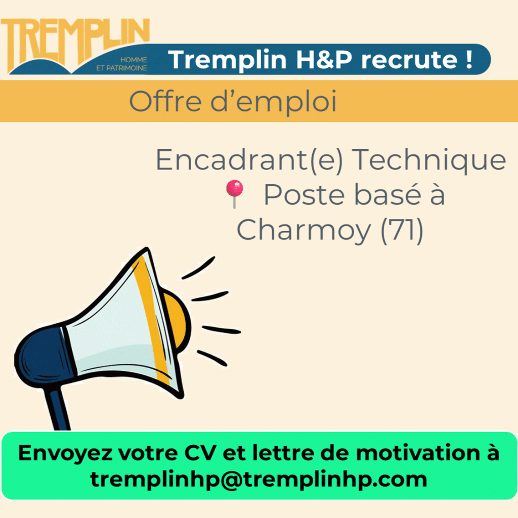 recrutement et tour du bost 2