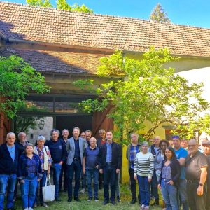 assemblée générale 2026 thp brancion